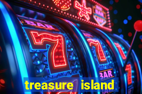 treasure island hotel casino