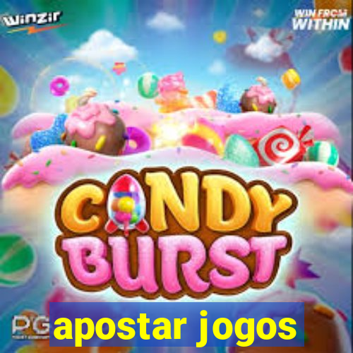 apostar jogos