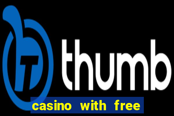 casino with free no deposit bonus