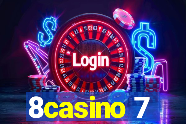 8casino 7