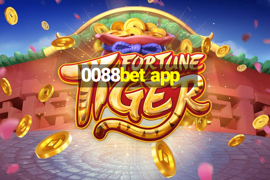 0088bet app