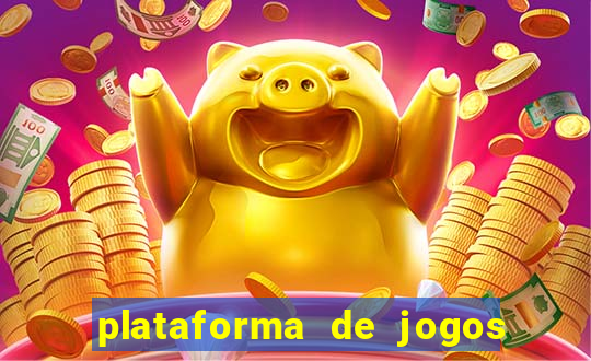 plataforma de jogos sem taxa de saque