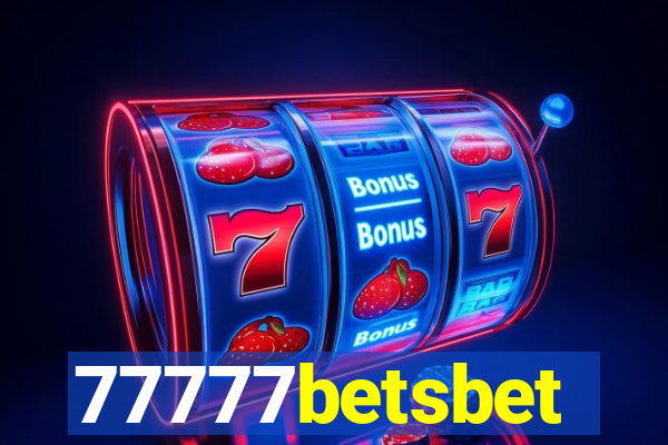 77777betsbet