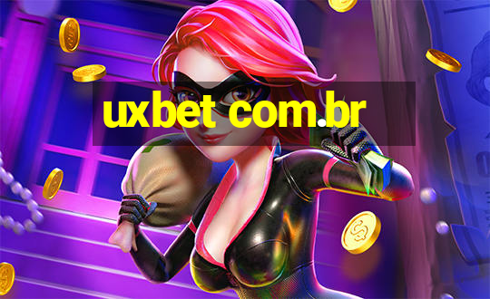 uxbet com.br