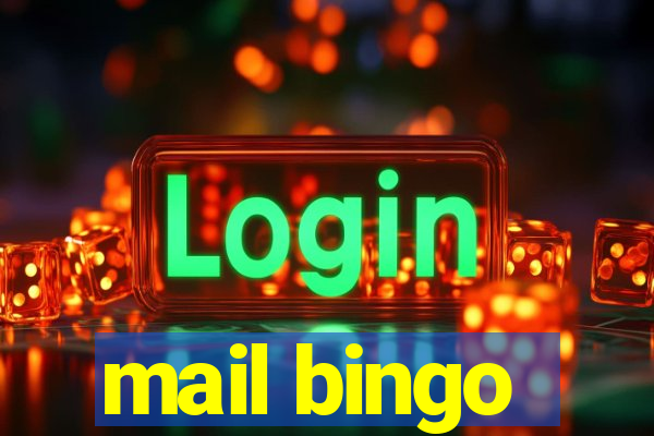 mail bingo