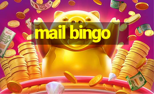 mail bingo