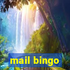 mail bingo