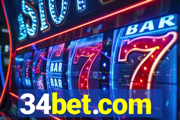 34bet.com