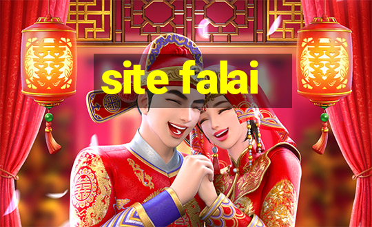 site falai