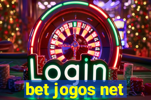 bet jogos net