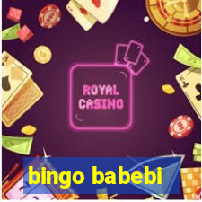 bingo babebi