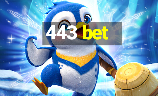 443 bet