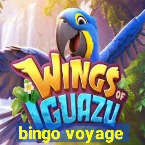 bingo voyage