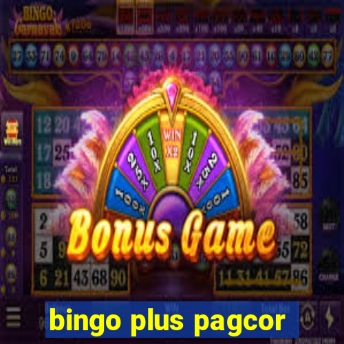 bingo plus pagcor