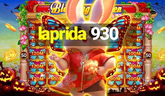 laprida 930