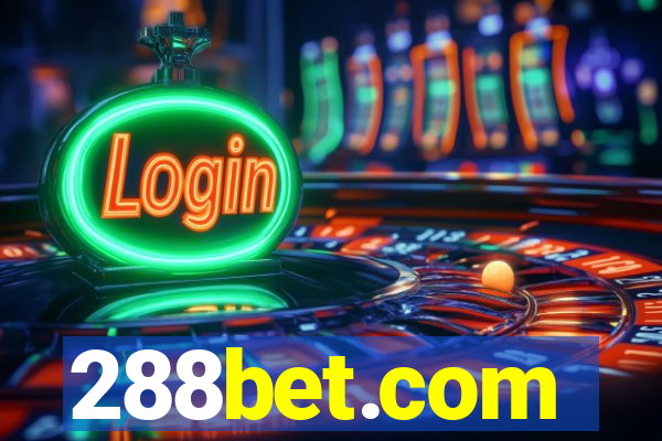 288bet.com