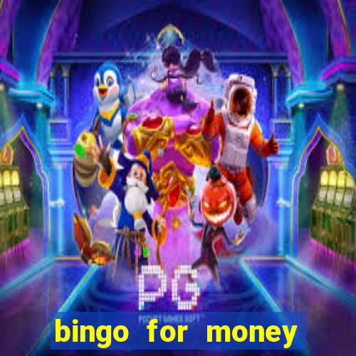 bingo for money online casino