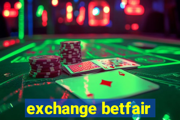 exchange betfair