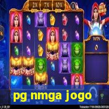 pg nmga jogo