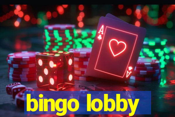 bingo lobby