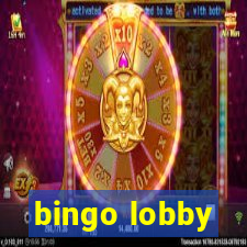 bingo lobby