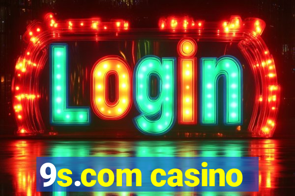 9s.com casino