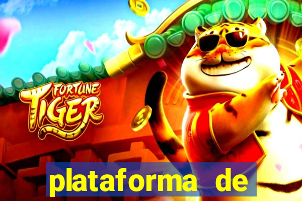 plataforma de casino chinesa