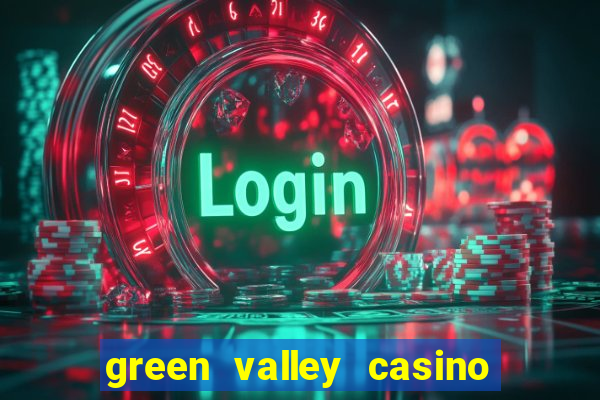 green valley casino henderson nevada