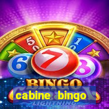 cabine bingo interna msc preziosa