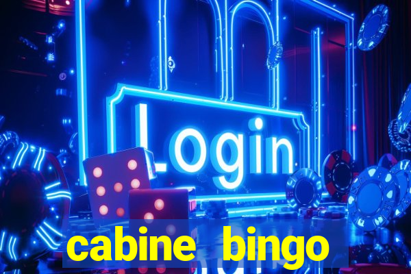 cabine bingo interna msc preziosa