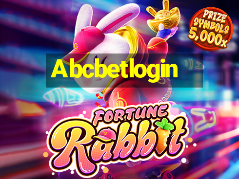 Abcbetlogin