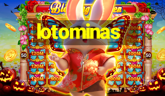 lotominas