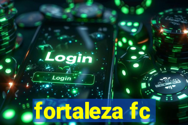 fortaleza fc