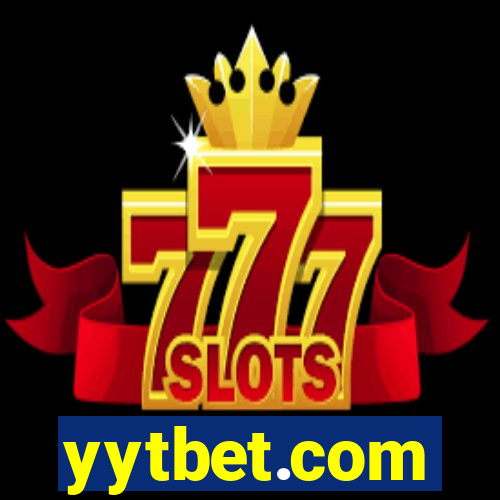 yytbet.com