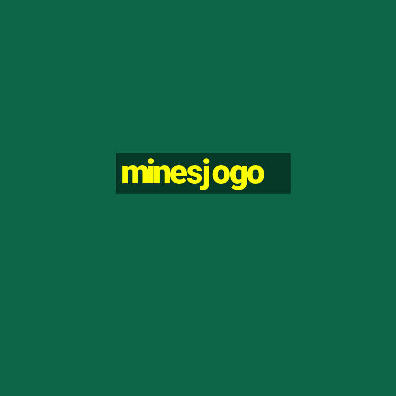 minesjogo