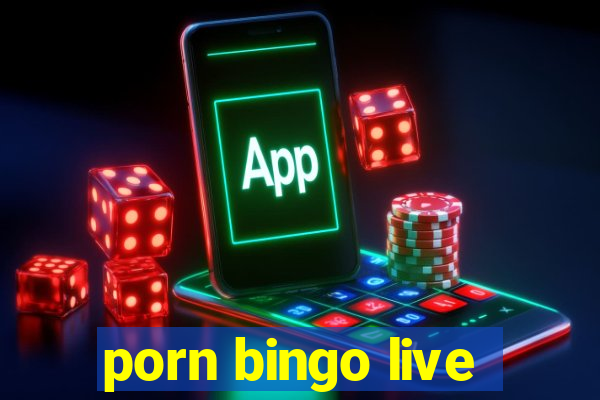 porn bingo live