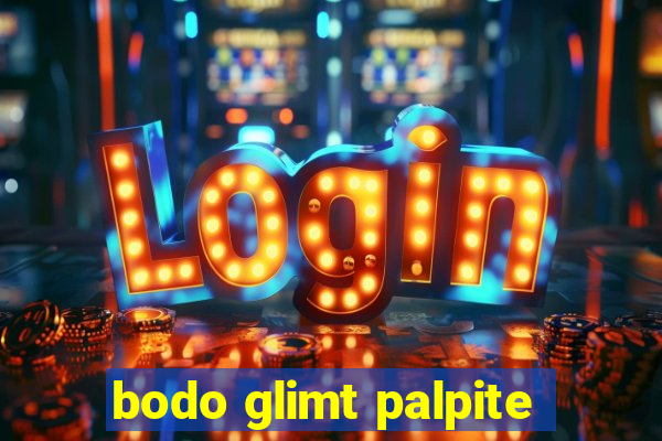 bodo glimt palpite