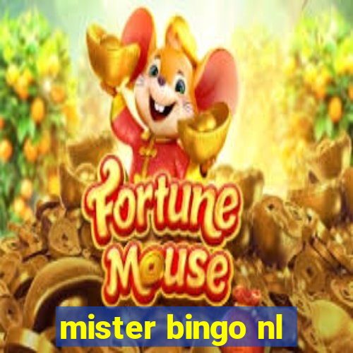 mister bingo nl