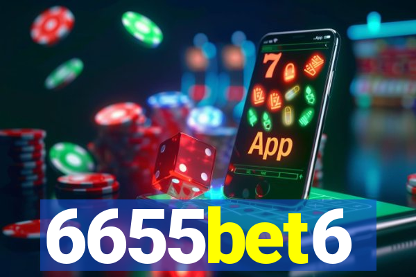 6655bet6