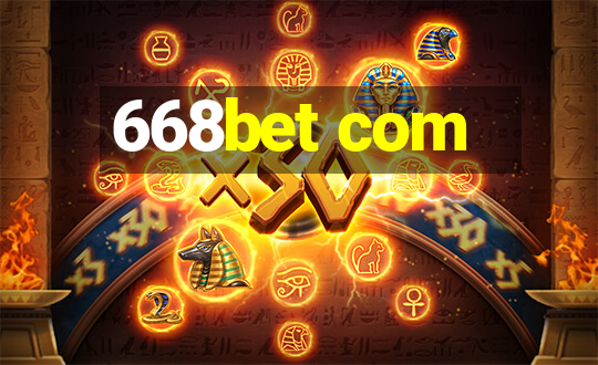 668bet com