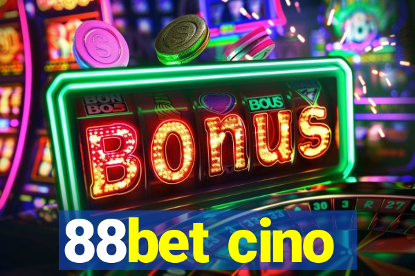 88bet cino