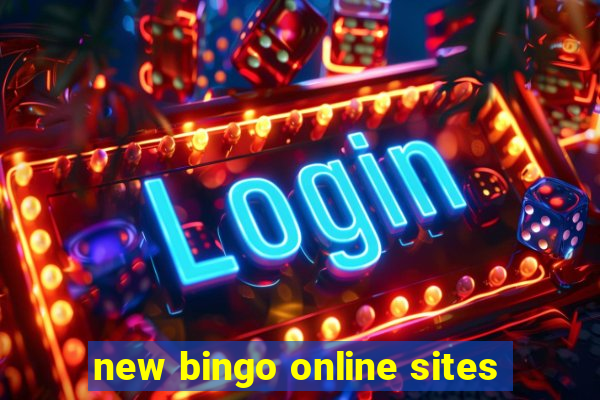 new bingo online sites