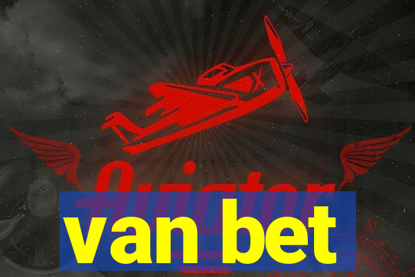 van bet