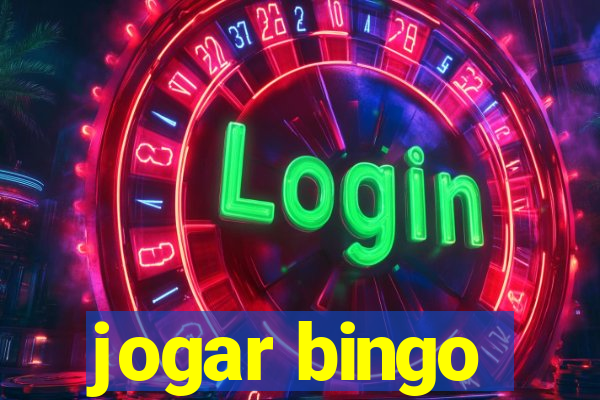 jogar bingo