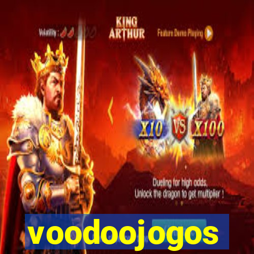 voodoojogos