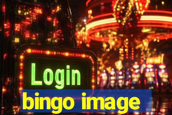 bingo image