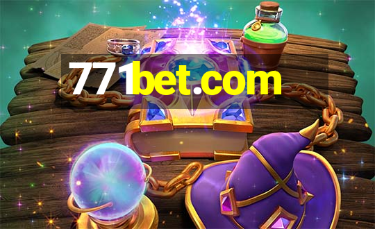 771bet.com