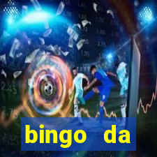 bingo da porcentagem pdf