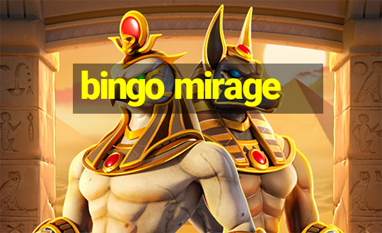 bingo mirage