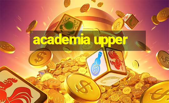 academia upper